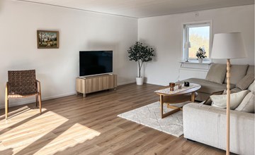 5 bedroom awesome home in Löttorp 3