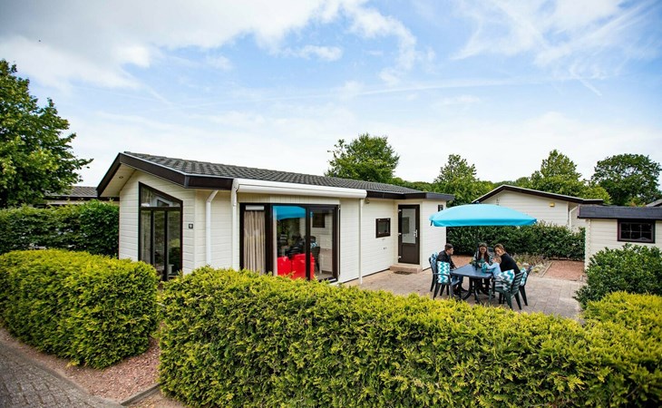 Holiday home 5 personen 1