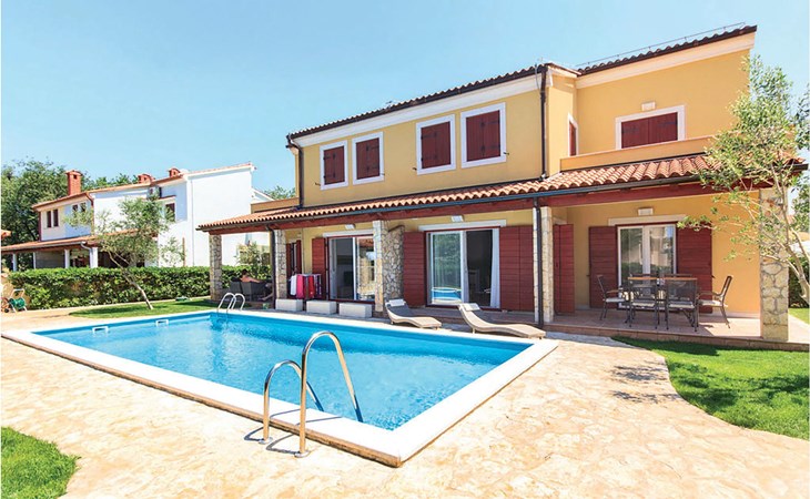 2 bedroom gorgeous apartment in Volme 1
