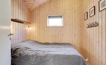 "Wilke" -  from the sea in Western Jutland 2