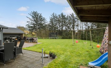 4 bedroom cozy home in Hjørring 2