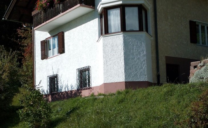 in ruhiger Lage am Waldrand 1