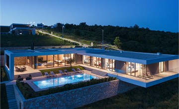 Villa Kalipso 3