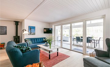 Gorgeous home in Nexø with WiFi 2