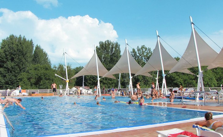 Balatontourist Füred 1