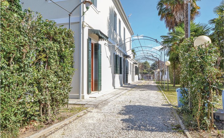 Casa Country Vintage 1