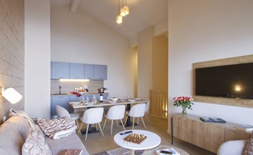 Prestige Residence Odalys l’Éclose 2