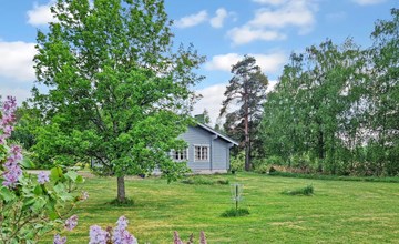 Annas Strand 2