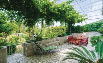 Cozy home in Zaton Veliki with kitchen 3