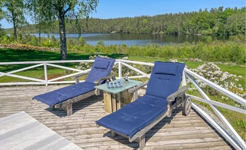Beautiful home in Söderköping with WiFi 2