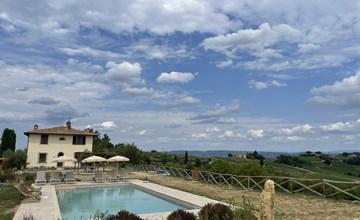Dolce Villa Toscana 2