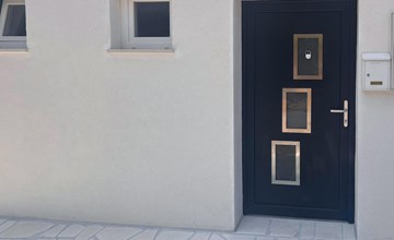 Awesome apartment in Stanici with WiFi 2