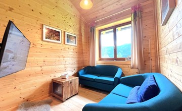 Chalet Stressless II 2