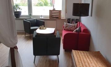 FeWo Hein ! Da sein 3