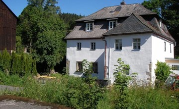 Schloß" Wildenstein" 2