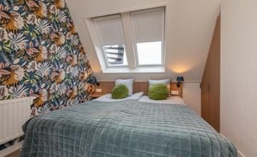 Vakantiehuisje Langstraat 29A Zoutelande 4 Personen | Comfortabel Verblijf 3