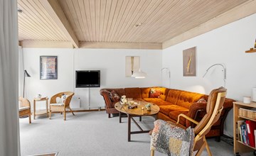Pet friendly home in Tranekær with WiFi 3