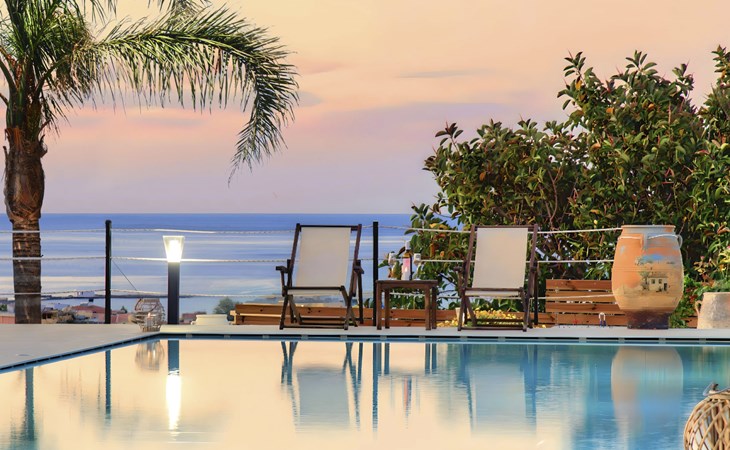 für 17 Personen in Chania, Kreta (West-Kreta) 1