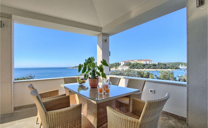 Villa Del Mar 1