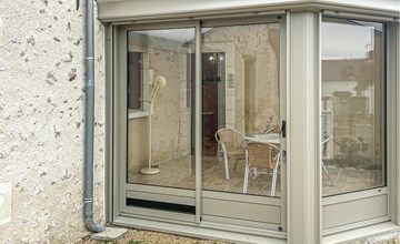 Prachtig huis in Château-la-Vallière 2