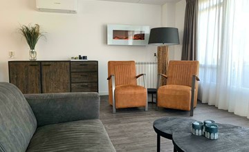 Restyled with infrared Sauna (6 Pers.) 3