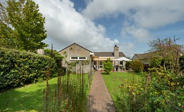 Gravenhof 15 Bungalow auf Ferienanlage im Wald und Dünen 2