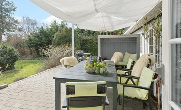 Awesome home in Gilleleje with kitchen 2