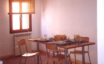 Zweijährige Terrassenwohnung 3