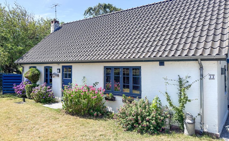 Awesome home in Fur with house sea view 1