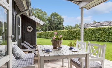Amazing home in Aabenraa with sauna 3