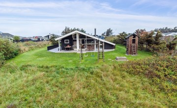 „Herbiorn“ – 300 m vom Meer entfernt in Nordwestjütland 3