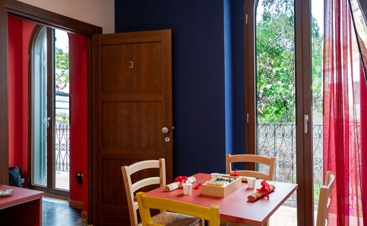 Dimora Porta Nuova 1