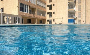 Nice apartment in Torrevieja with WiFi 2