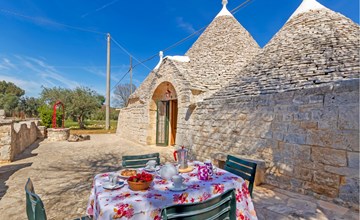 Trullo 2