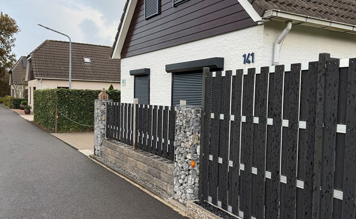 Haringvliet 141 - Noordzeepark Ouddorp 1