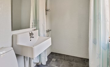 "Melina" - 100m from the sea in SE Jutland 2