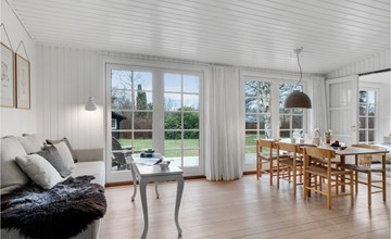 Prachtig huis in Vejby met keuken 3