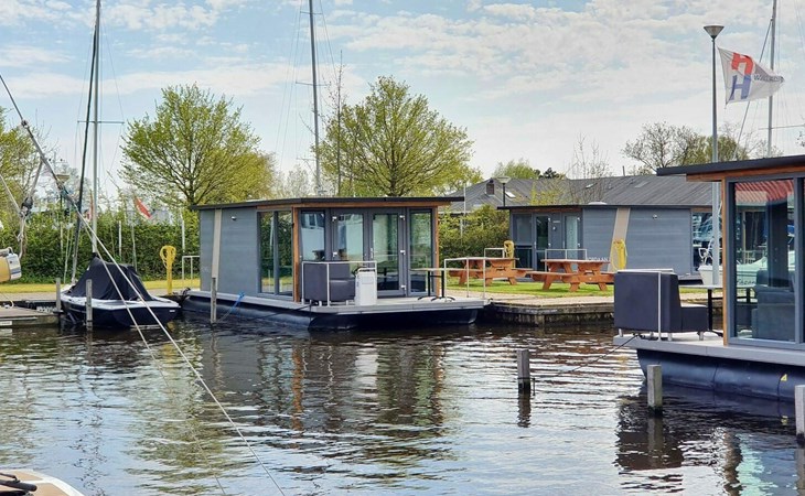 Hausboot Lemmer 4-6 Personen (copy) 1