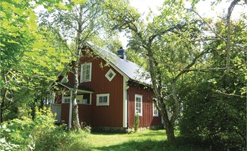 3 bedroom nice home in Annerstad 3