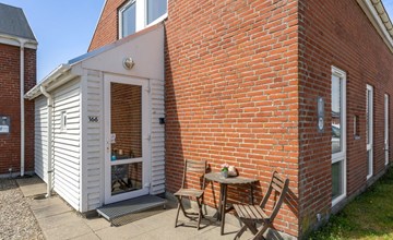 "Adils" - 2.5km from the sea in Western Jutland 3