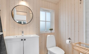 "Preben" - alles inklusive - 50m vom Meer 2