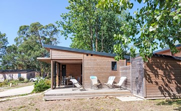Chalet moderne La Baule-Guérande 3