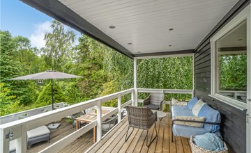 Beautiful home in Vig with WiFi 2