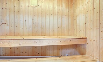 "Fejzo" - 700m to the inlet in Western Jutland 2