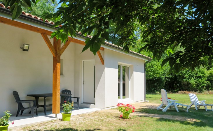 Das kleine Haus (CEM110) 1