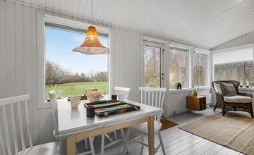 Mooi huis in Kalundborg met WiFi 3