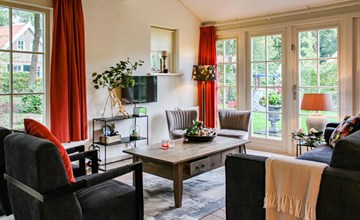 Nice home in Hoge Hexel with WiFi 3