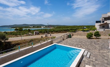 Lovely apartment in Sibenik 2
