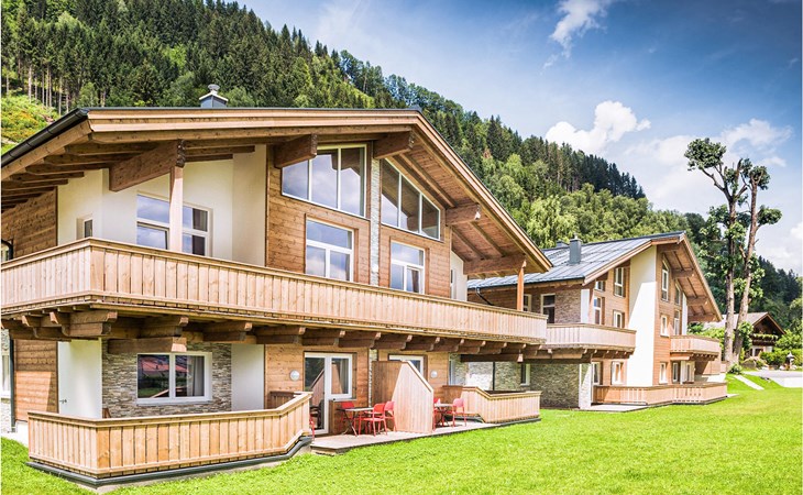 Ferienwohnung mit ruhiger Lage 1