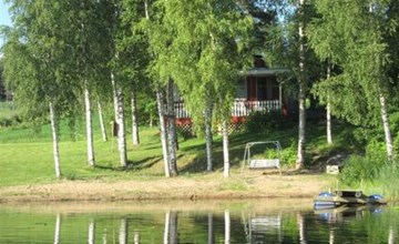 Viljamaa holiday cottages 2 2